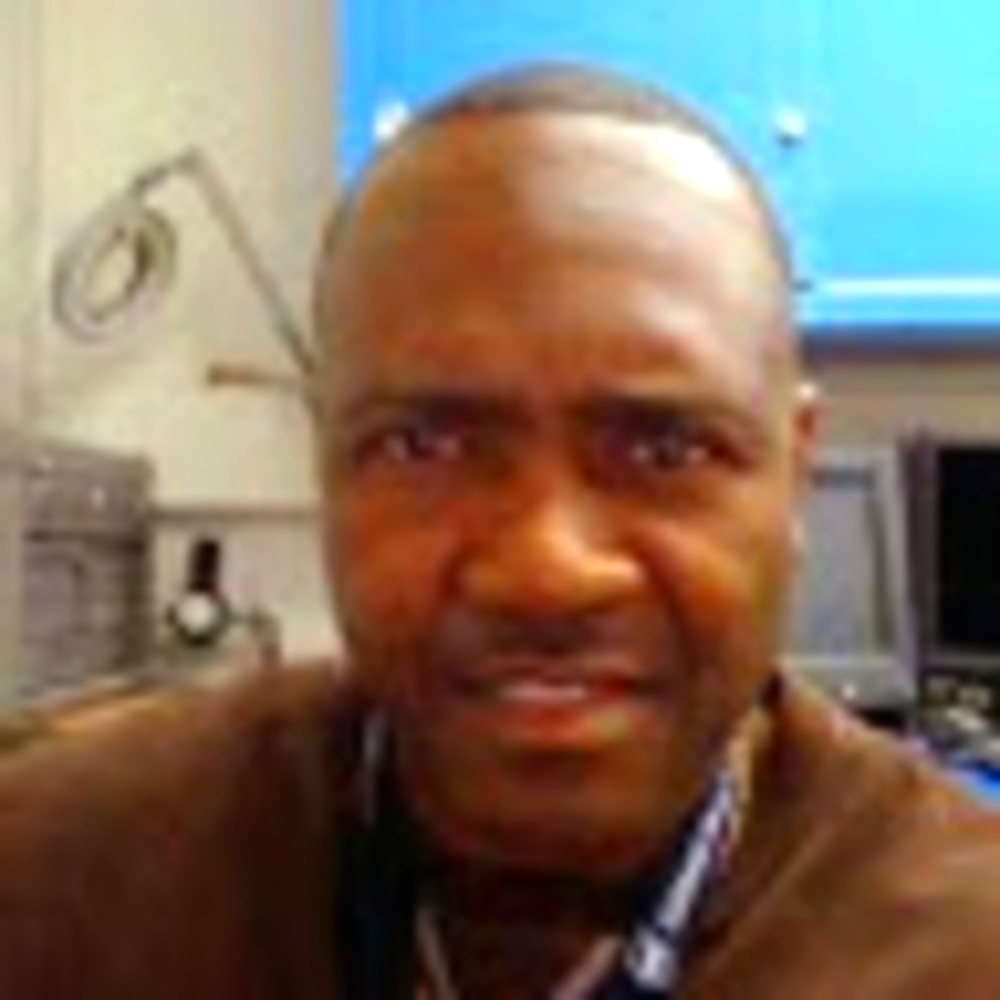 Meet your Posher, Ozell